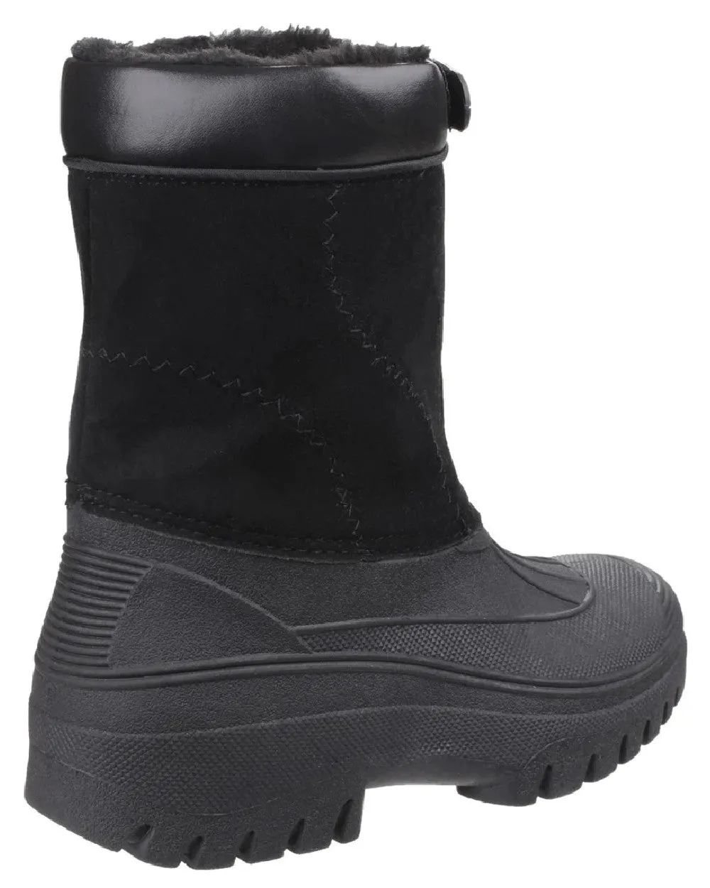 Cotswold Mens Venture Waterproof Winter Boots