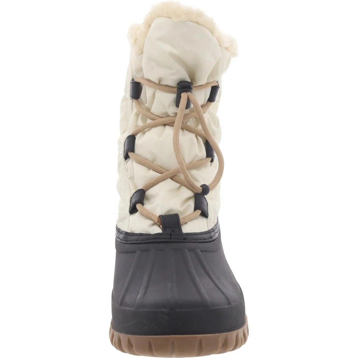 Cougar Womens Faux Fur Lined Cold Weather Winter & Snow Boots