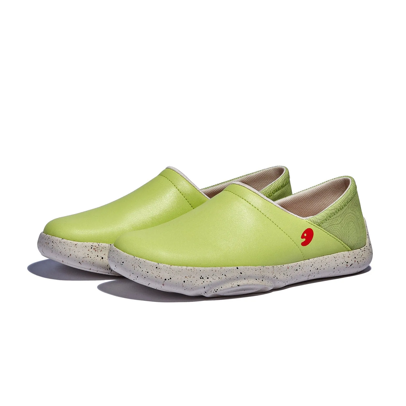 Daiquiri Green Mojacar II Women