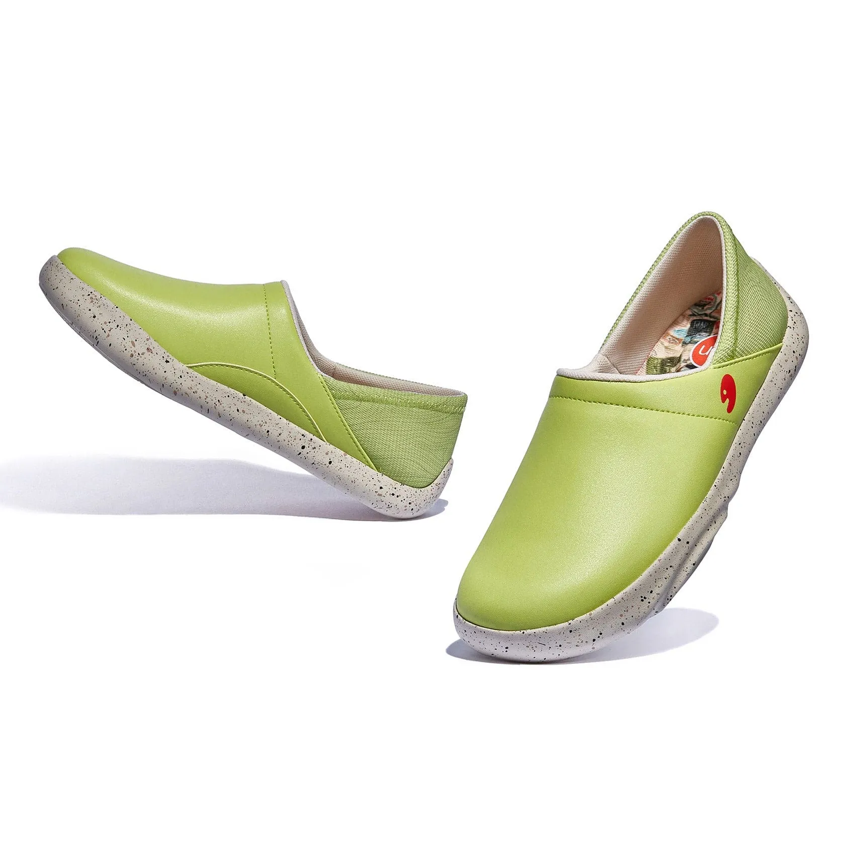 Daiquiri Green Mojacar II Women