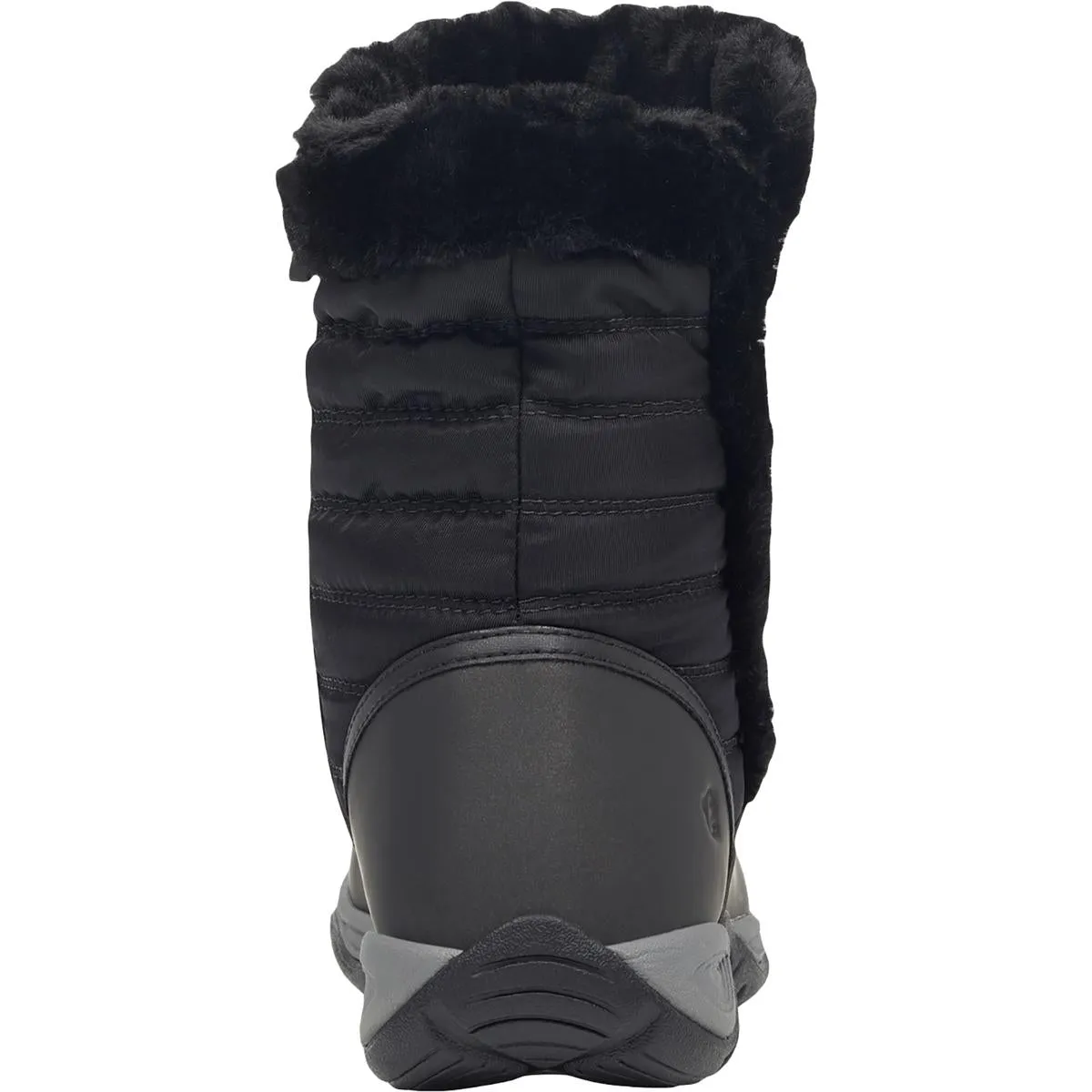 Easy Spirit Womens Exposure 2 Cold Weather Ankle Winter Boots