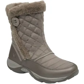 Easy Spirit Womens Exposure 2 Cold Weather Ankle Winter Boots