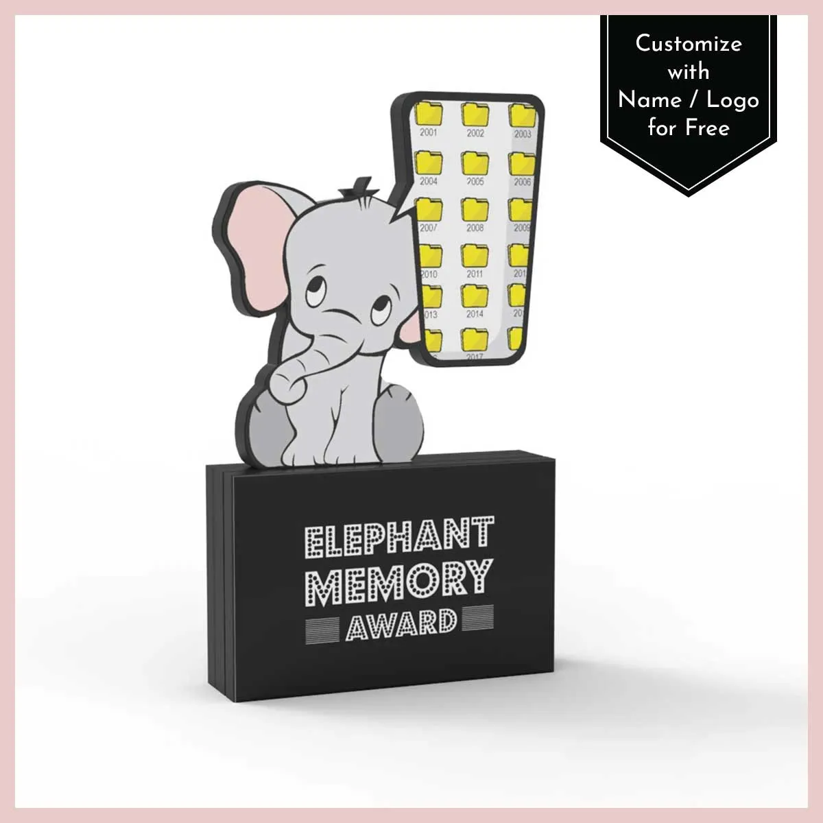 Elephant Memory Award