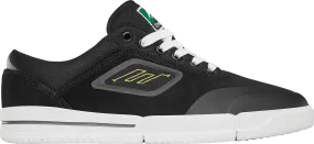 EMERICA Phocus G6 Shoes Black/White/Gold