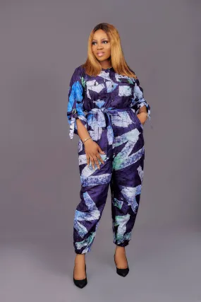 Emily Adire jumpsuit