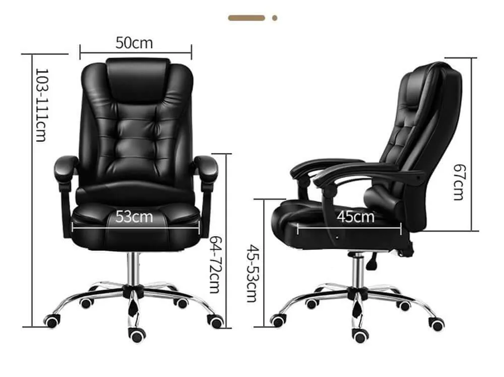 Ergonomic Office Chair for home office furniture