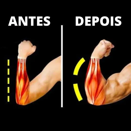 Flexor Force   Complete Workout for Muscle Mass Gain