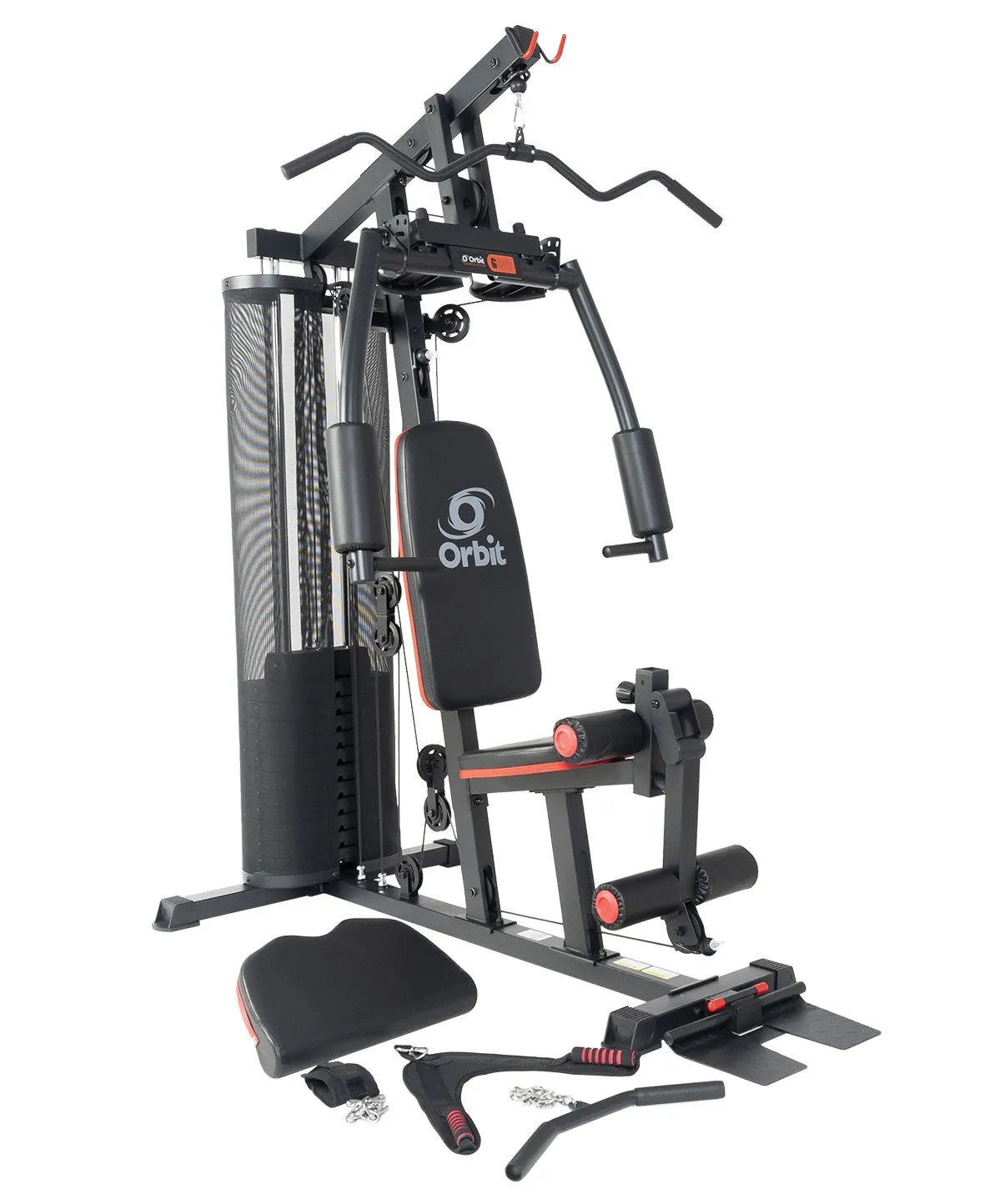 G600 Home Gym