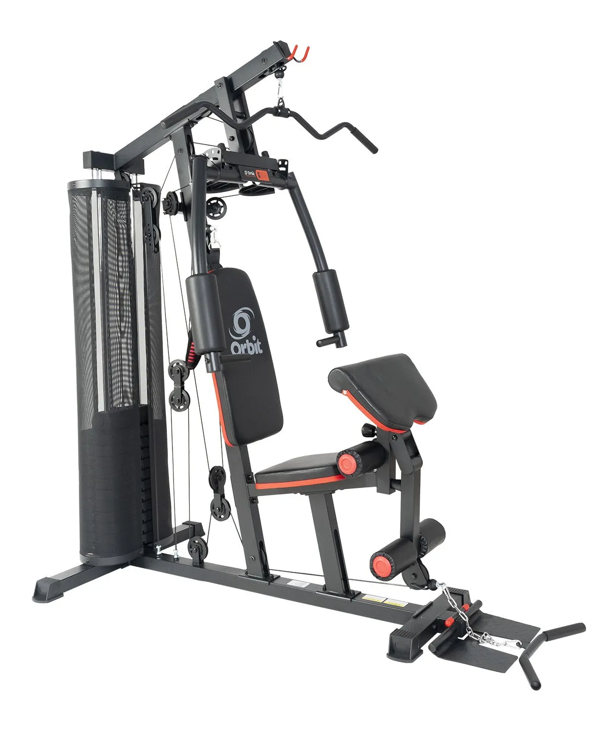 G600 Home Gym