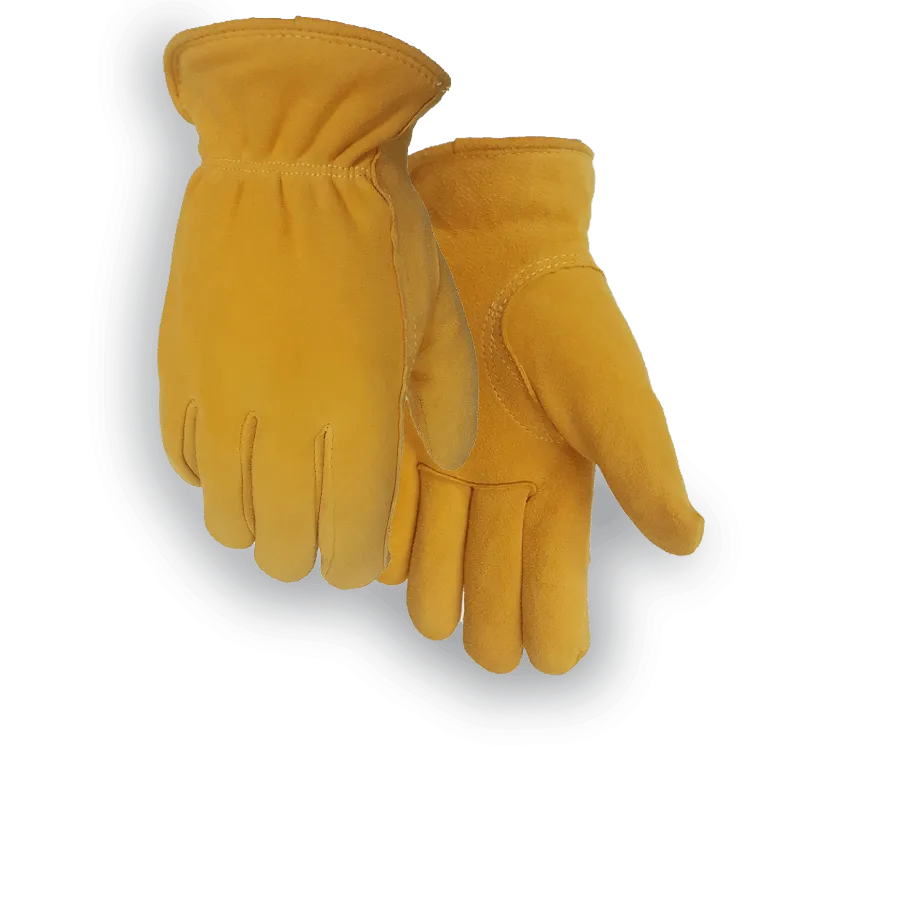 Gloves for Working in Cold Weather 837