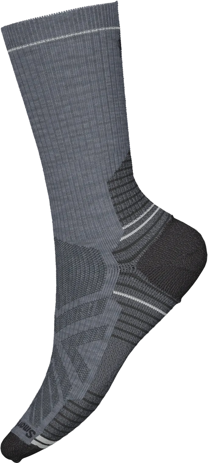 Hike Light Cushion Crew Socks