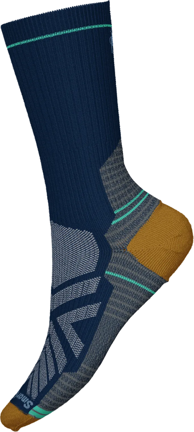 Hike Light Cushion Crew Socks