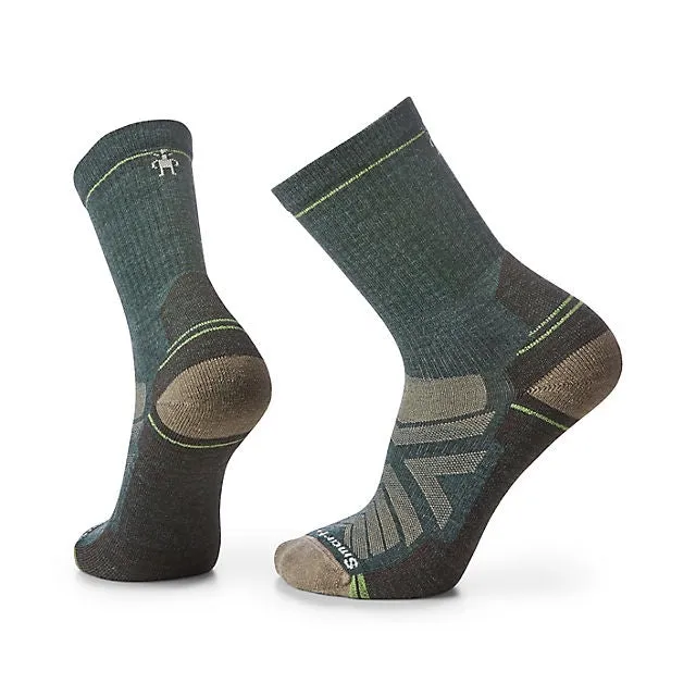 Hike Light Cushion Crew Socks