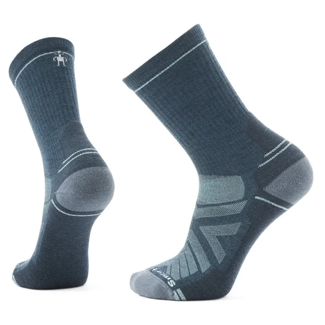 Hike Light Cushion Crew Socks