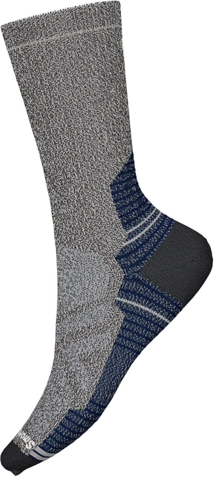 Hike Light Cushion Crew Socks