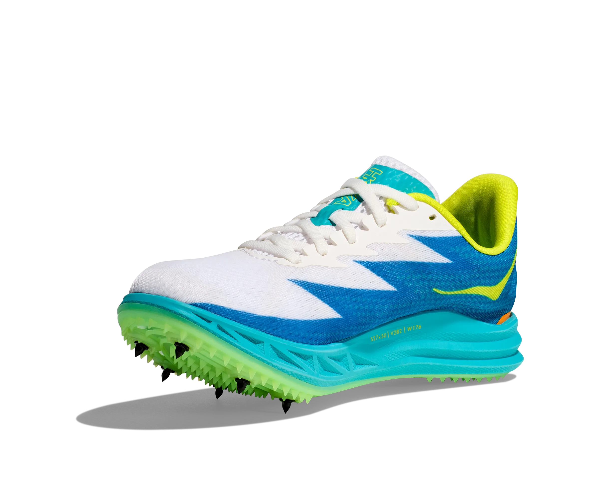 Hoka Crescendo MD Spike Unisex (CDVB)