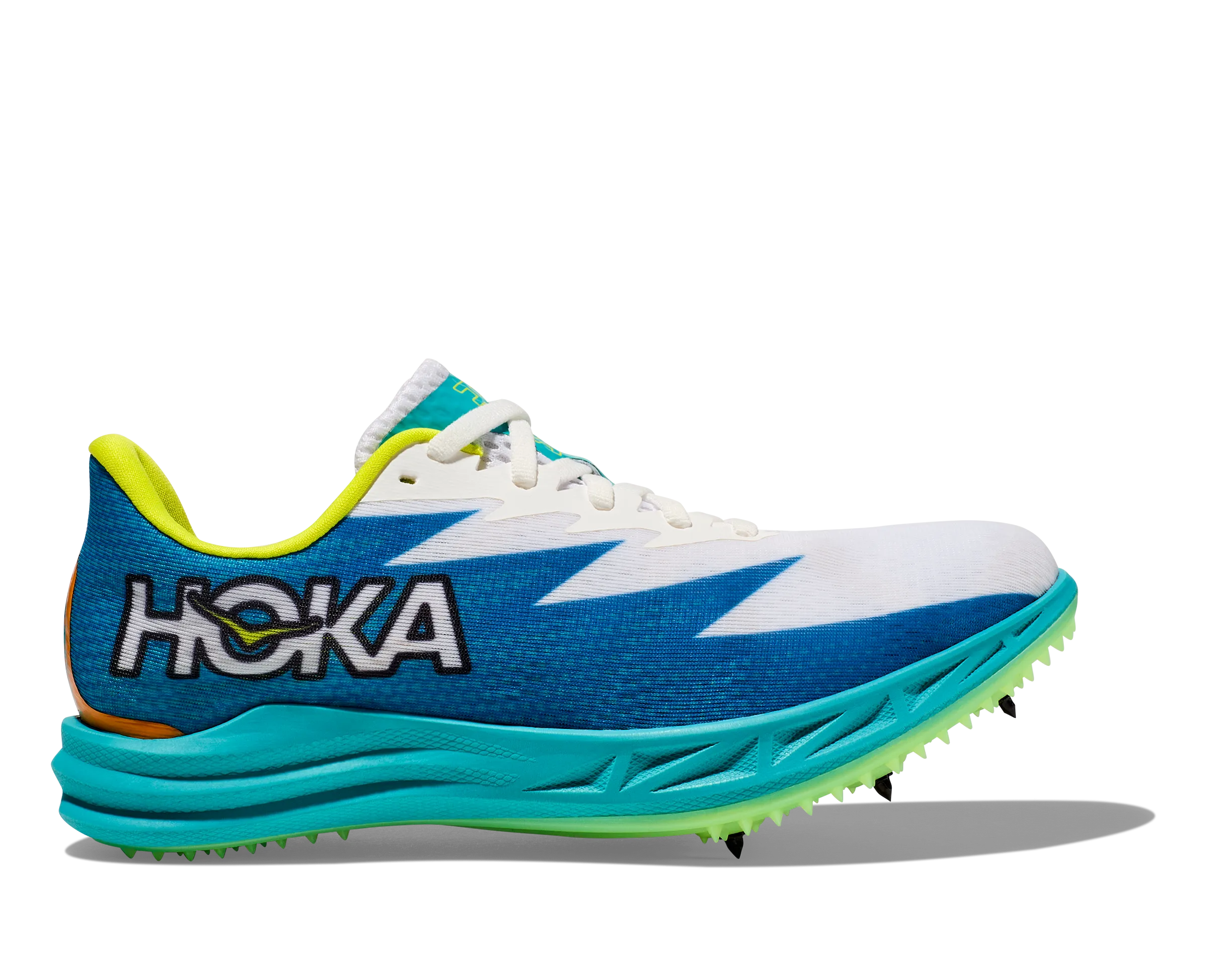 Hoka Crescendo MD Spike Unisex (CDVB)