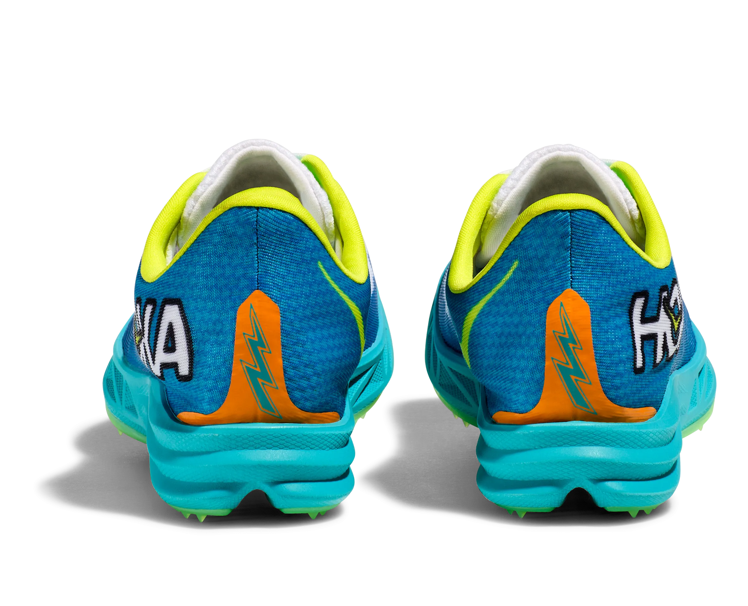 Hoka Crescendo MD Spike Unisex (CDVB)