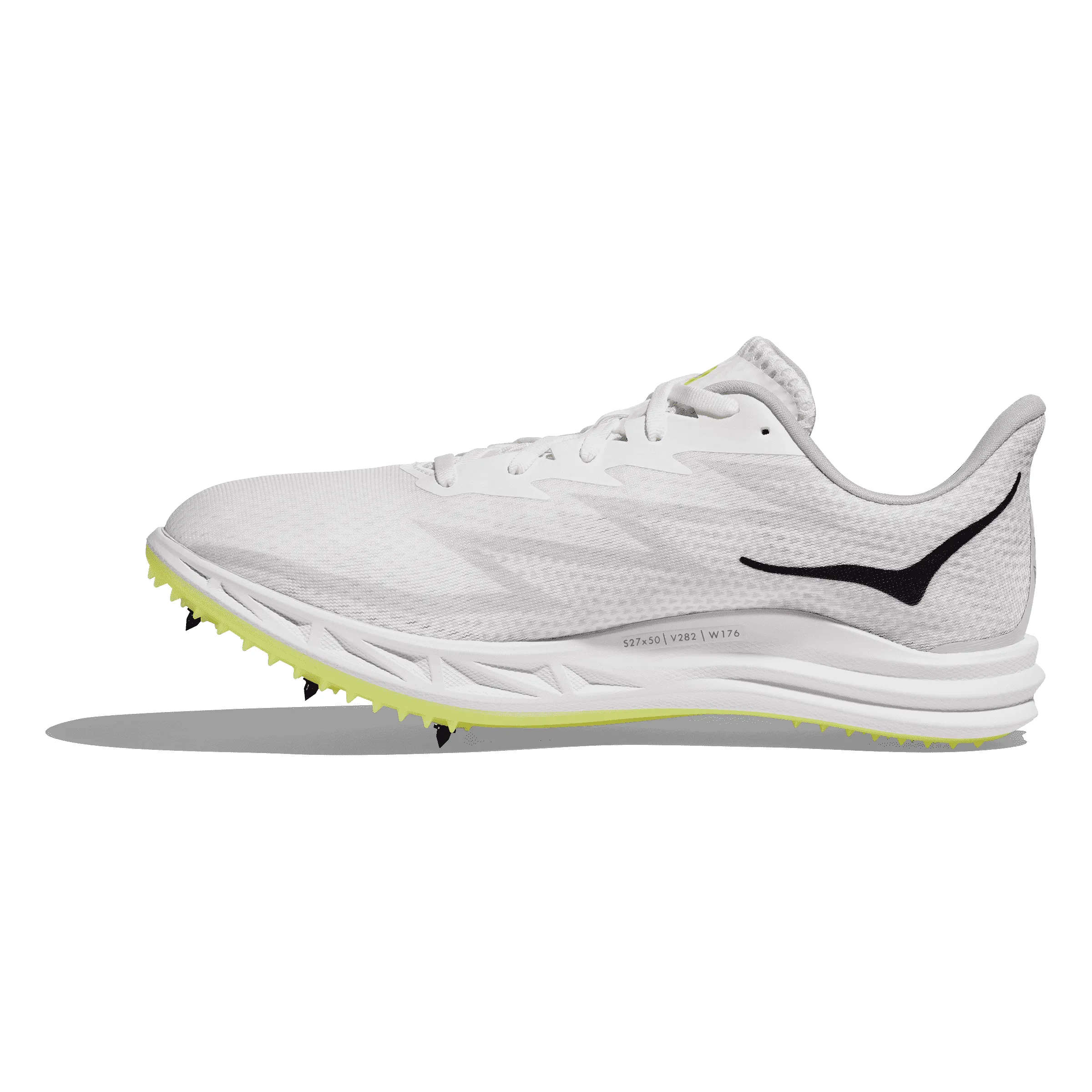 Hoka Unisex Crescendo MD Spike