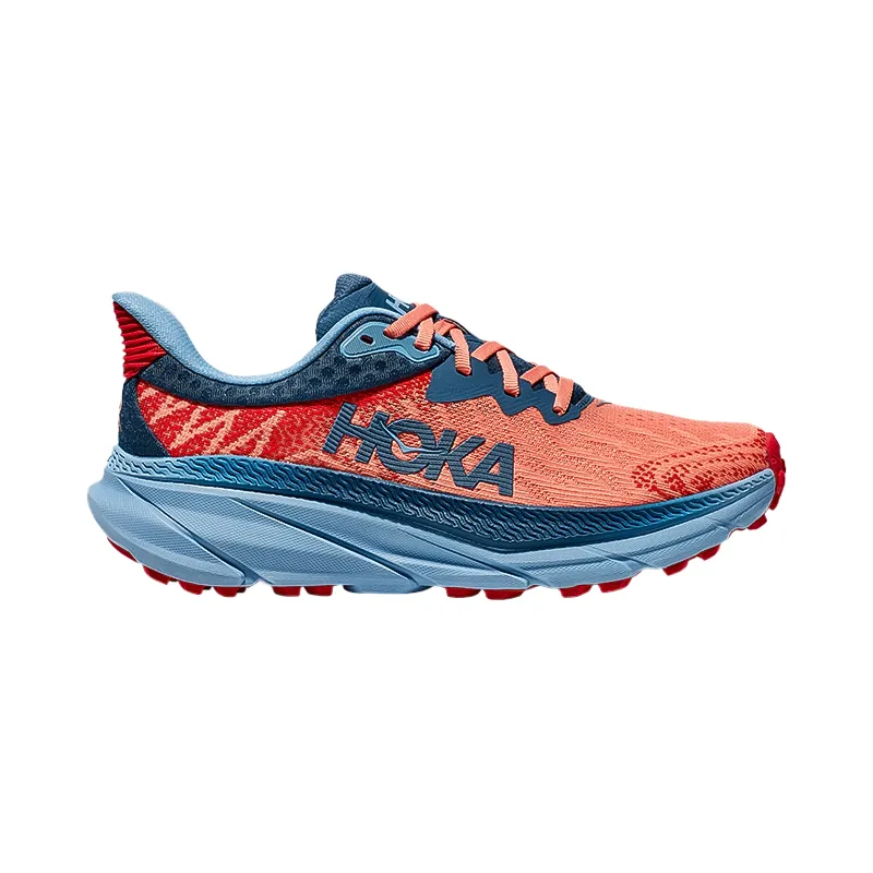 Hoka Women's Challenger ATR 7 (Med)