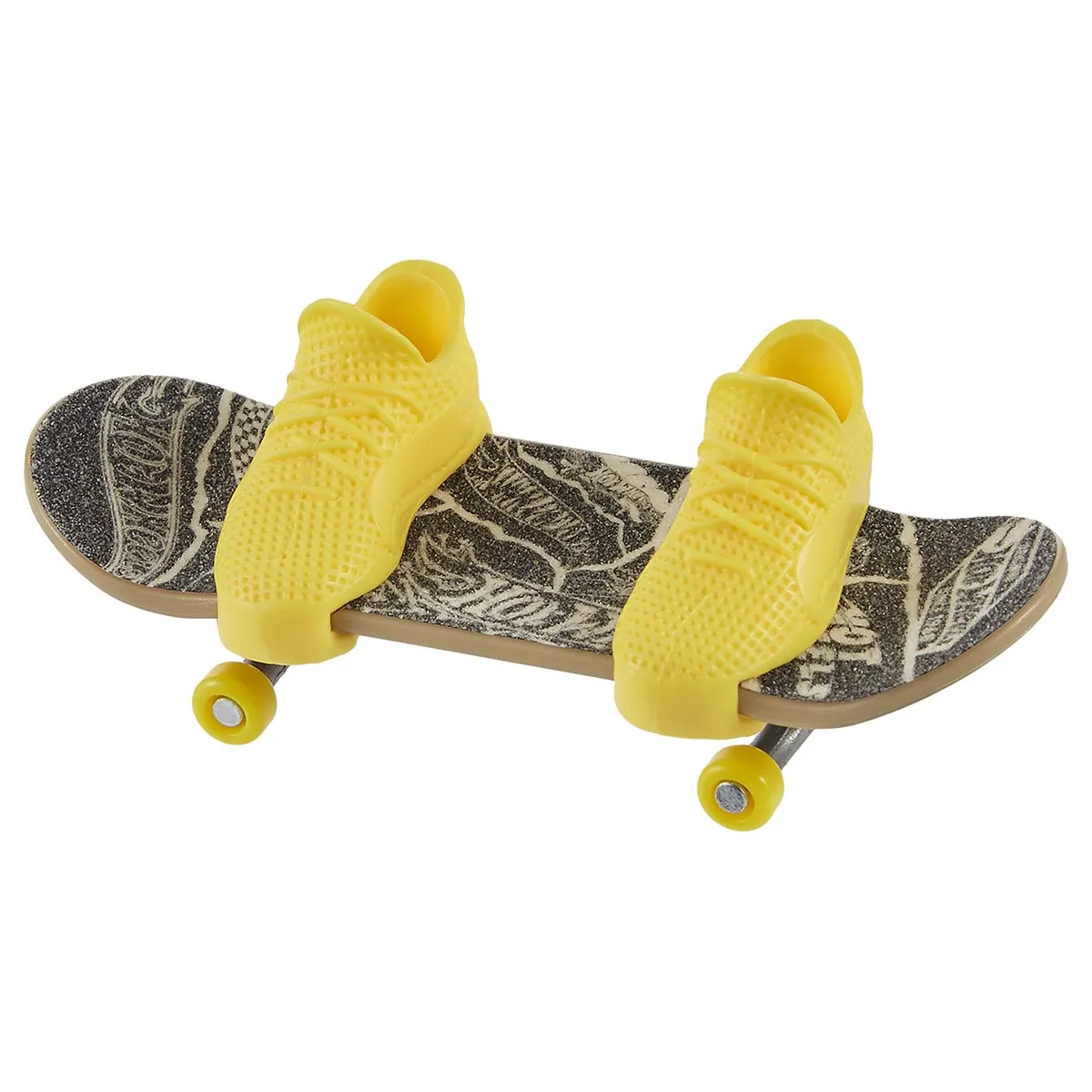 Hot Wheels Skate - Freestyle SK8 2/9 - Can't Beehive Fingerboard