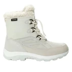 jack wolfskin Vojo Shell XT Texapore Mid Kids Waterproof Winter Boots