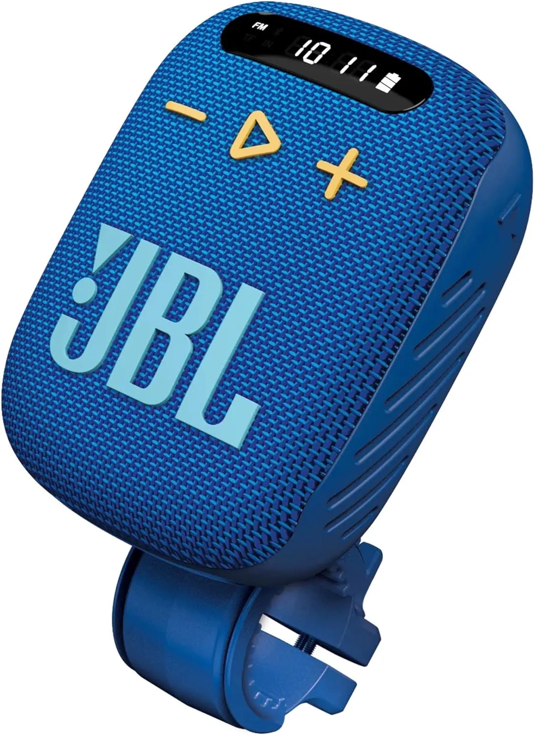 JBL Wind 3S Slim Bluetooth Handlebar Speaker