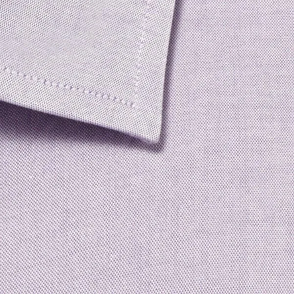 Medium Spread Pinpoint Lavender