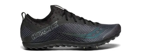 Men's Havok XC 2 (1 - Black)