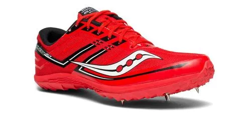 Men's Kilkenny XC 7 (6 - Red/Black)