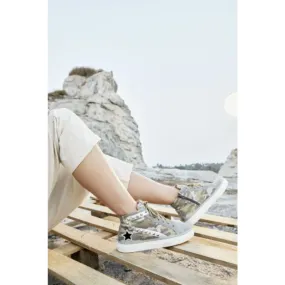 Myra Comfy Womfy Sneakers