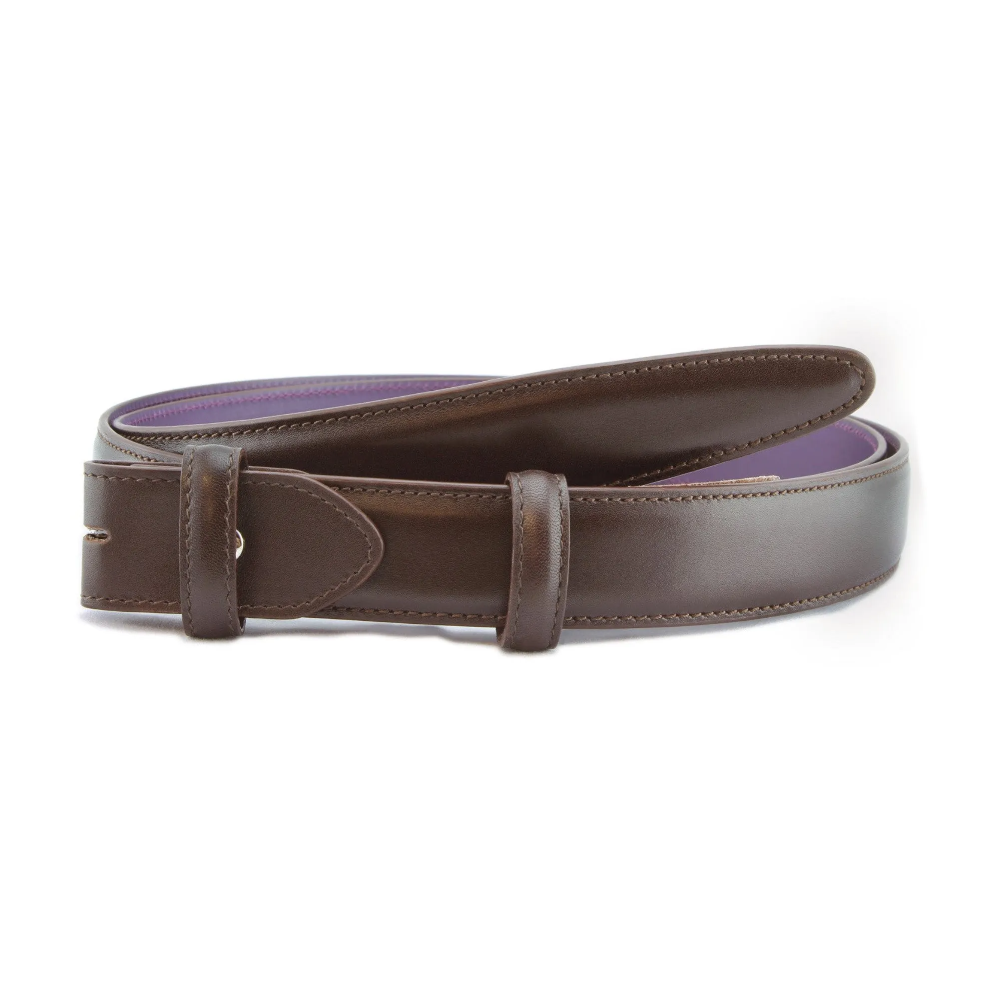 Napa Feel Classic Narrow Belt Strap