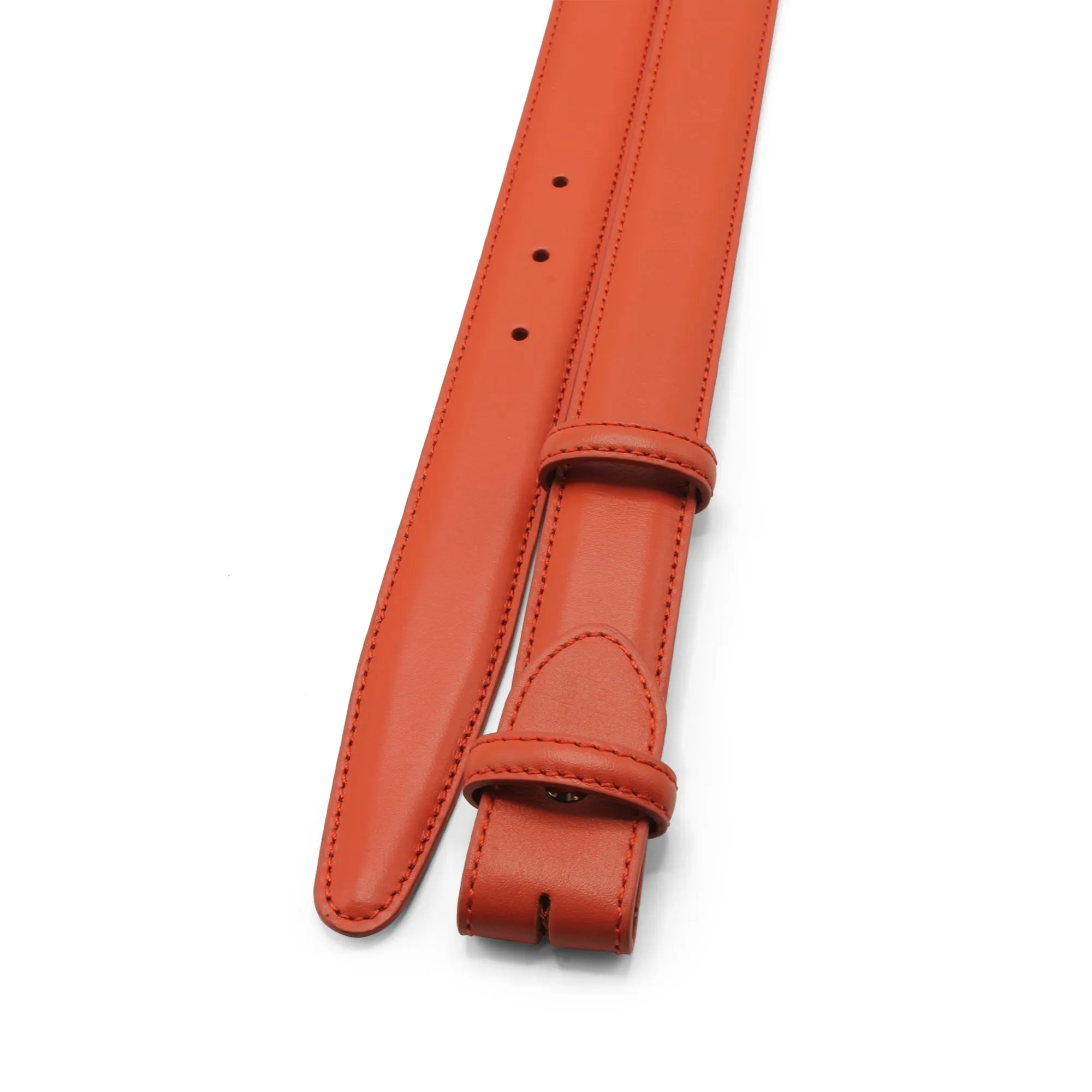 Napa Feel Classic Narrow Belt Strap