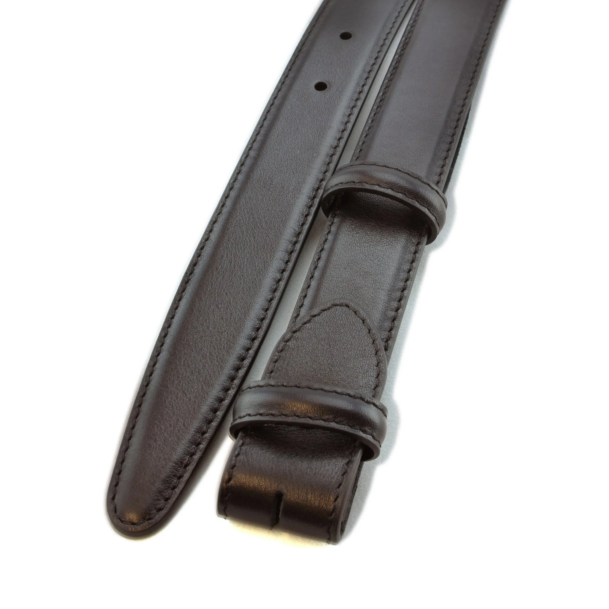 Napa Feel Classic Narrow Belt Strap