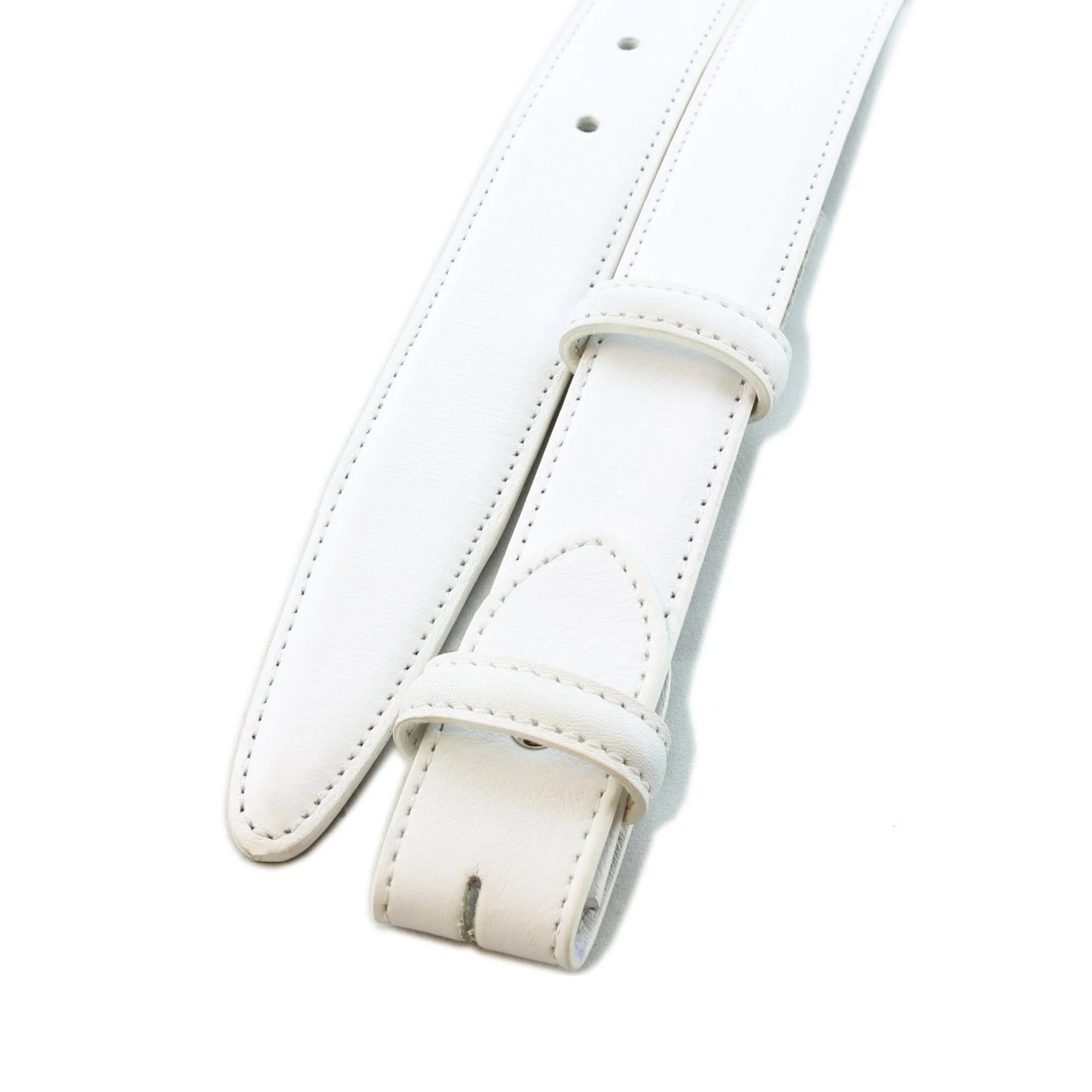 Napa Feel Classic Narrow Belt Strap