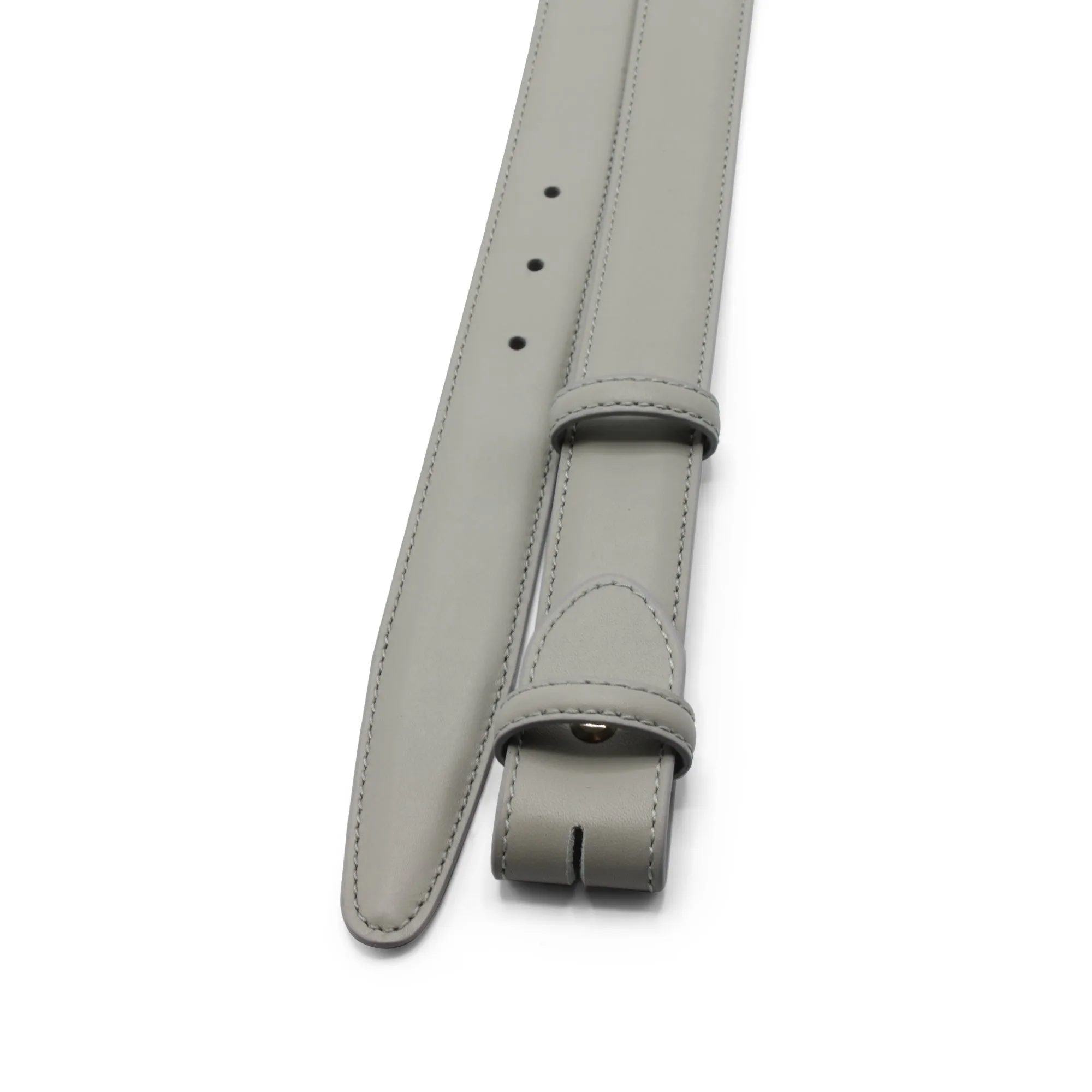 Napa Feel Classic Narrow Belt Strap