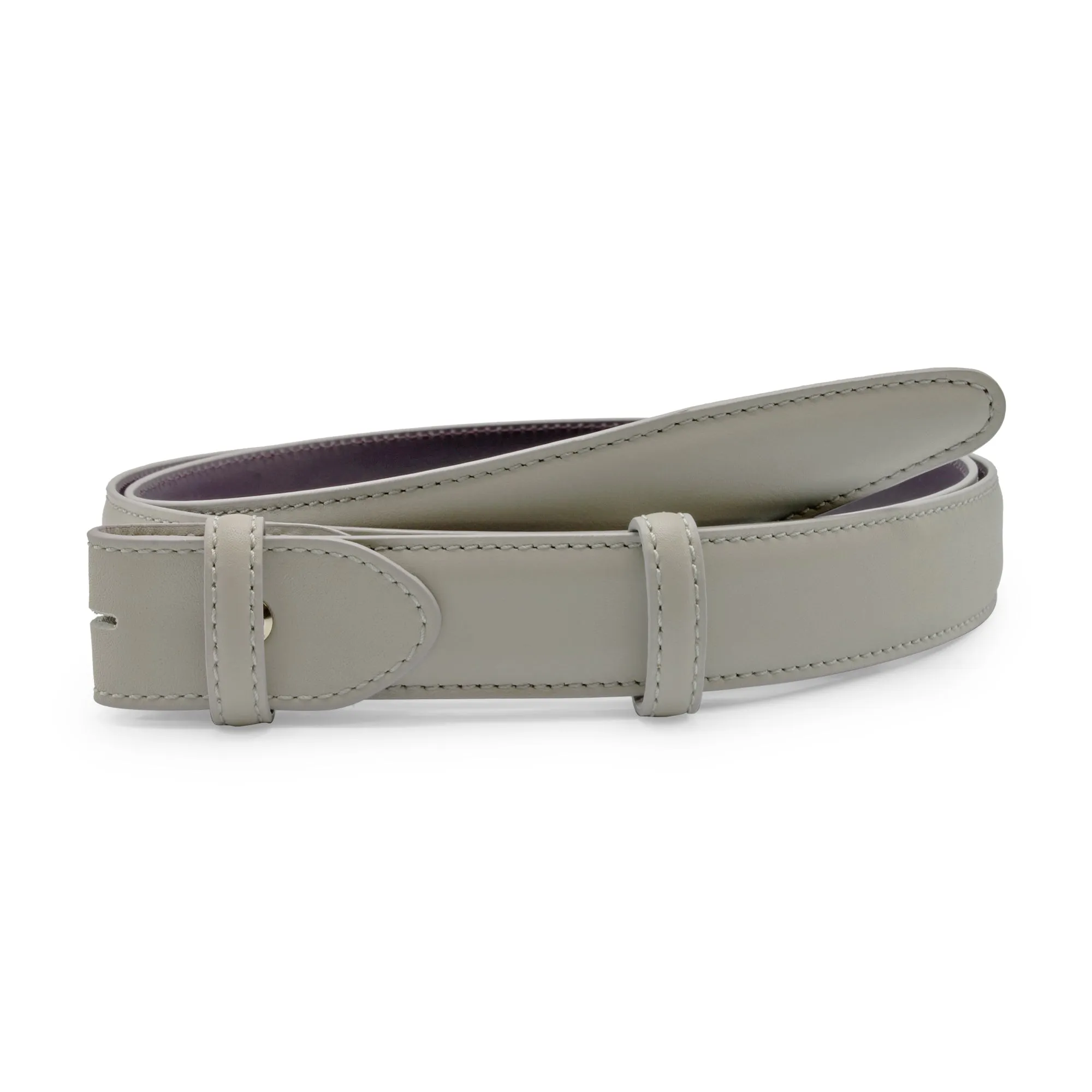 Napa Feel Classic Narrow Belt Strap