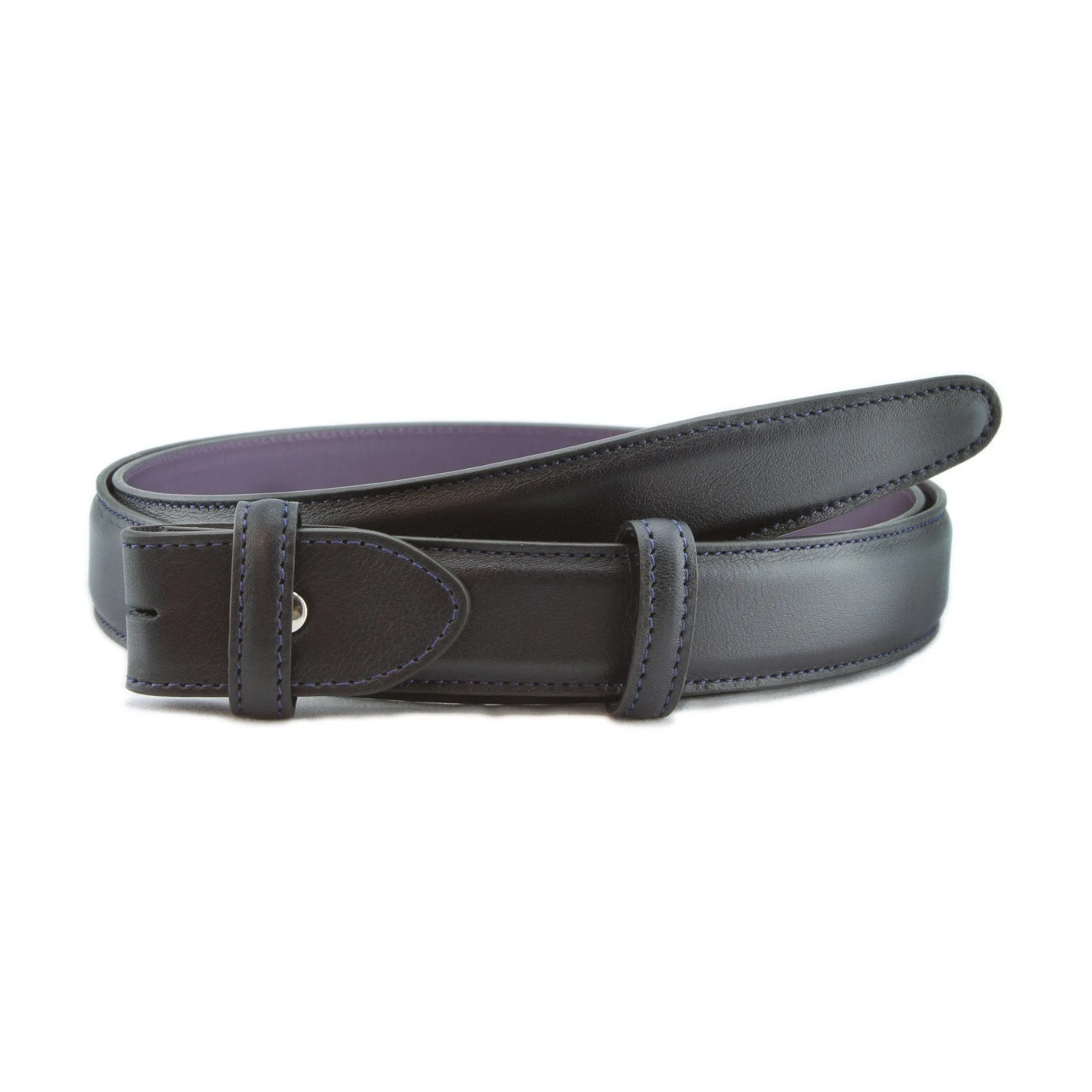 Napa Feel Classic Narrow Belt Strap