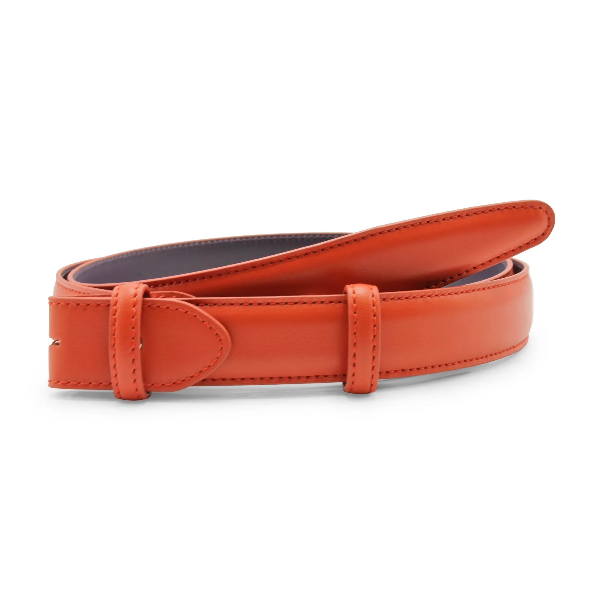 Napa Feel Classic Narrow Belt Strap