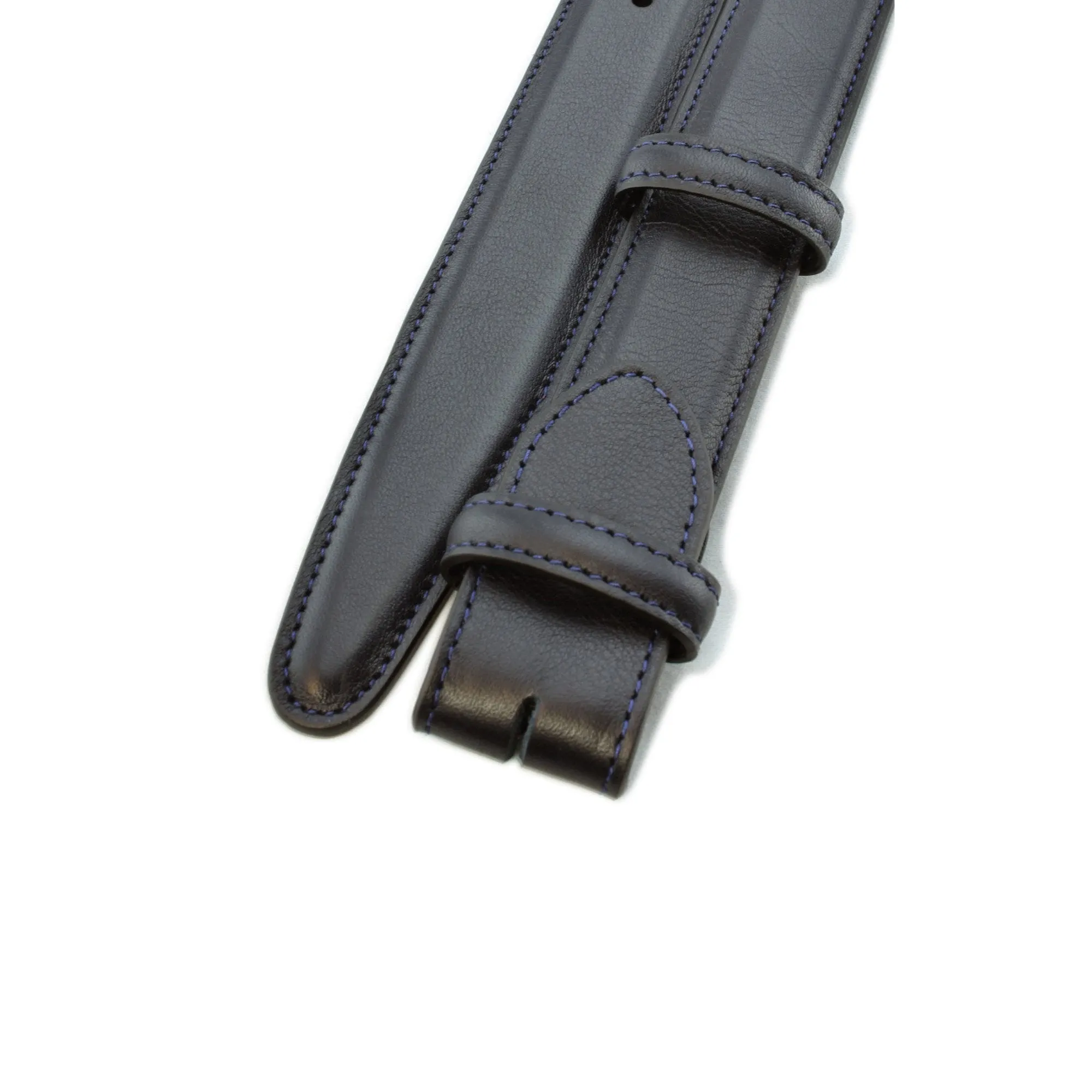 Napa Feel Classic Narrow Belt Strap