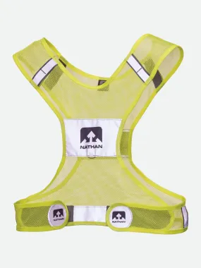 Nathan | Streak Reflective Vest