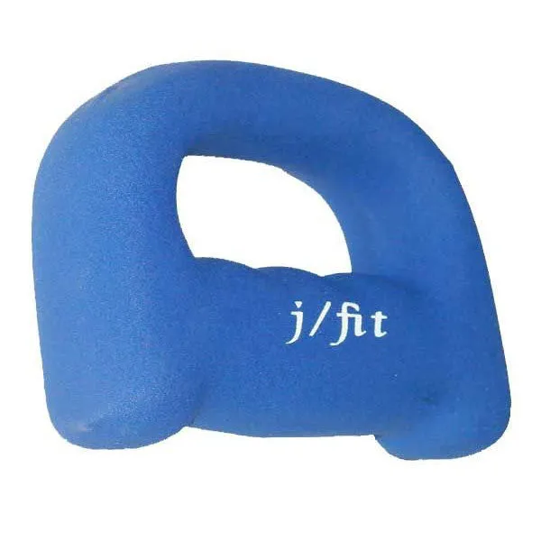 Neoprene Weight - 4 lb