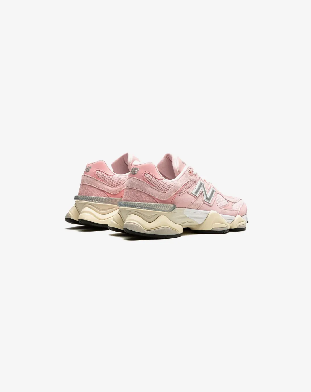 New Balance 9060 Crystal Pink‘ Sneakers