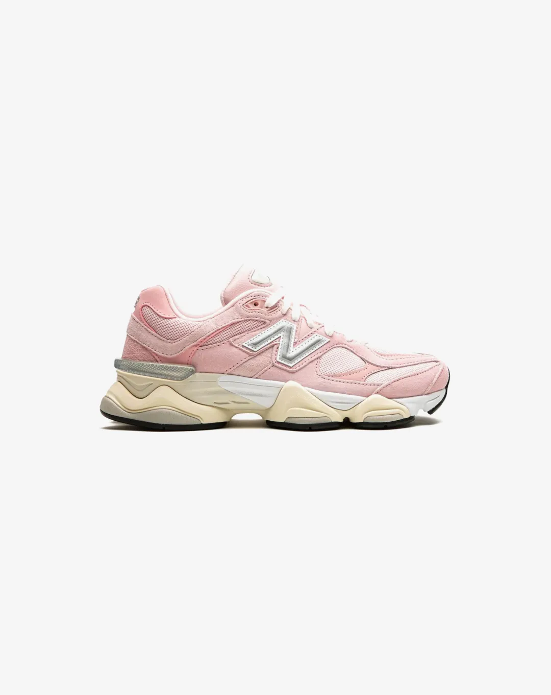 New Balance 9060 Crystal Pink‘ Sneakers