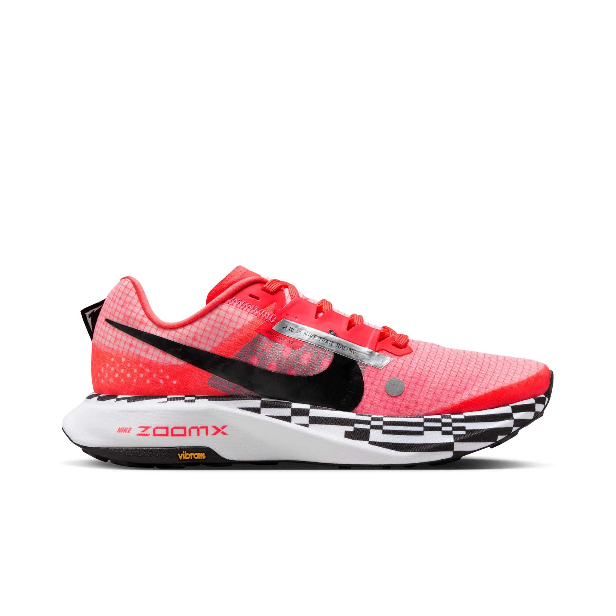 Nike | Women's Ultrafly Trail Racing Shoes - Bright Crimson