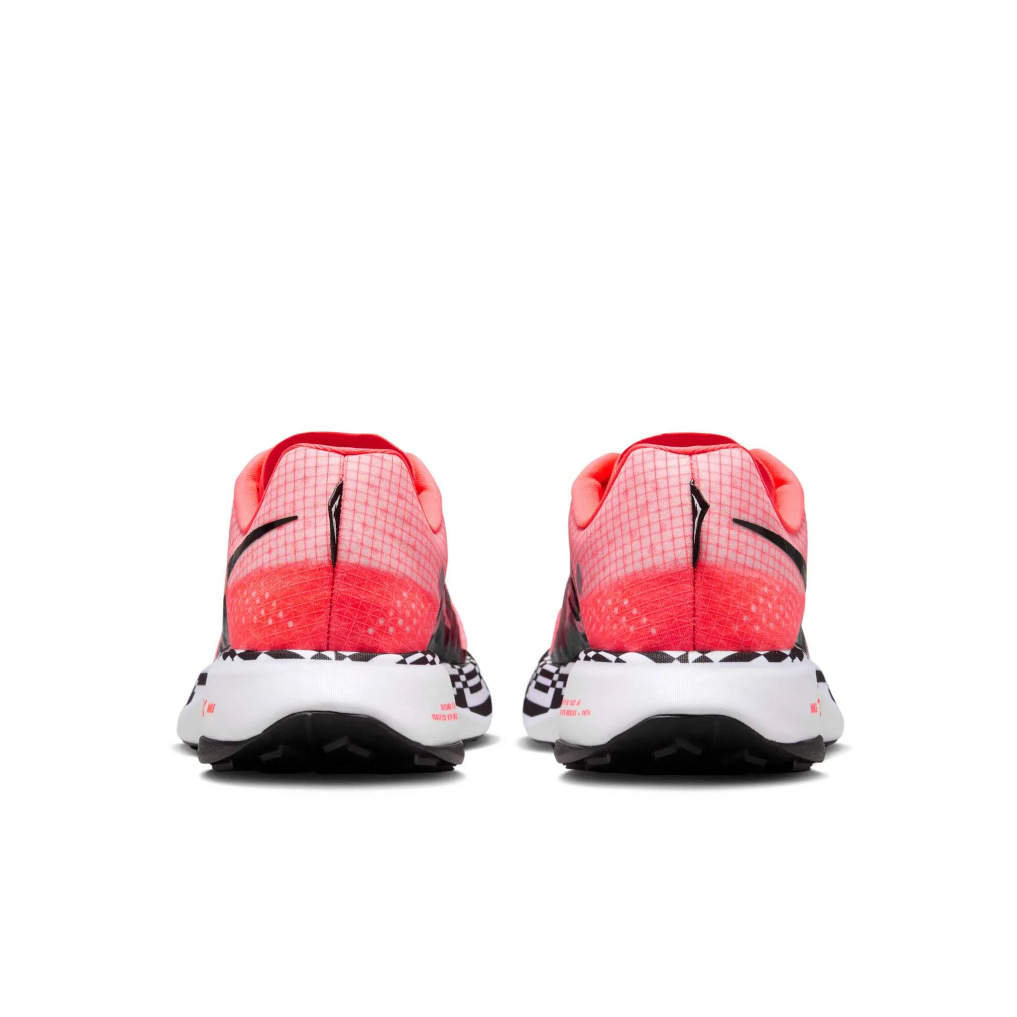 Nike | Women's Ultrafly Trail Racing Shoes - Bright Crimson