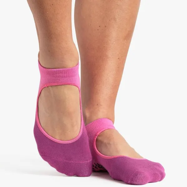 Nina Grip Sock (Barre / Pilates)