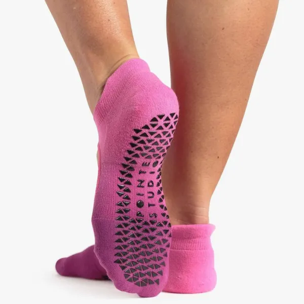 Nina Grip Sock (Barre / Pilates)