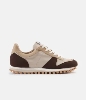 Novesta Marathon Trail Vegan Shoes - Brown