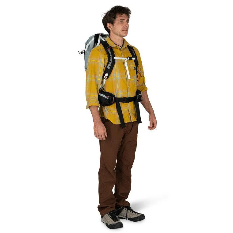 Osprey Stratos 24 Litre Mens Hiking Daypack